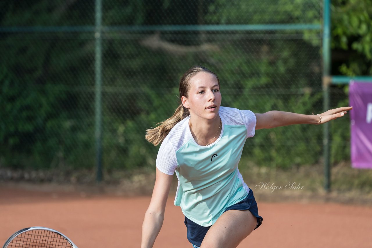 Laura Pesickova 93 - PSD Bank Nord Open Pinneberg